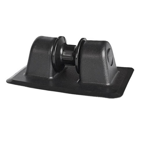 Support corde ancre - de, d'ancre