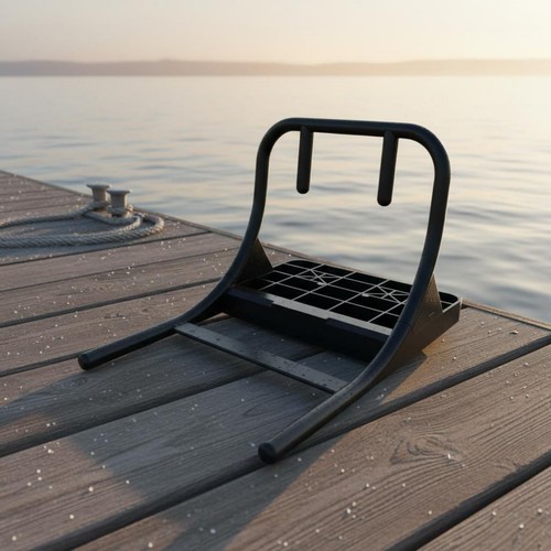 Support moteur hors bord - de,