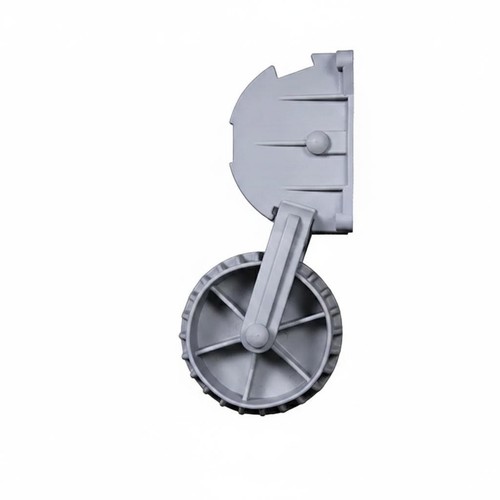 Pièces porte kayak roues - pièces, à