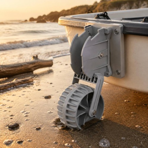 Pièces chariot bateau - pièces,
