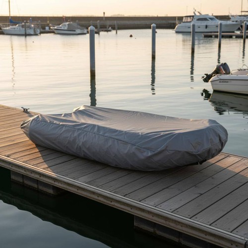 Housse bateau gonflable - housse,