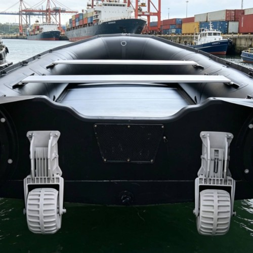 Roues chariot pliable - roues, bateau
